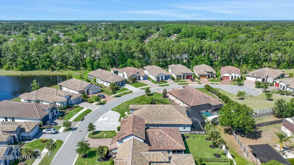 2443 Provati Court Jacksonville FL 32246