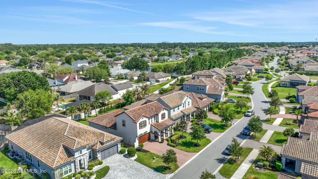 2443 Provati Court Jacksonville FL 32246