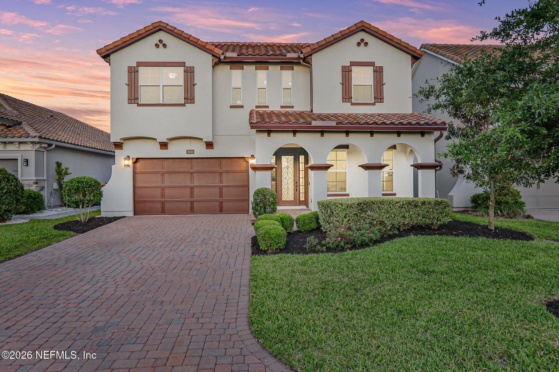 2443 Provati Court Jacksonville FL 32246