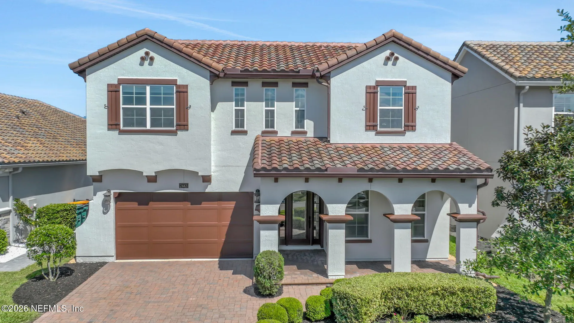 2443 Provati Court Jacksonville FL 32246