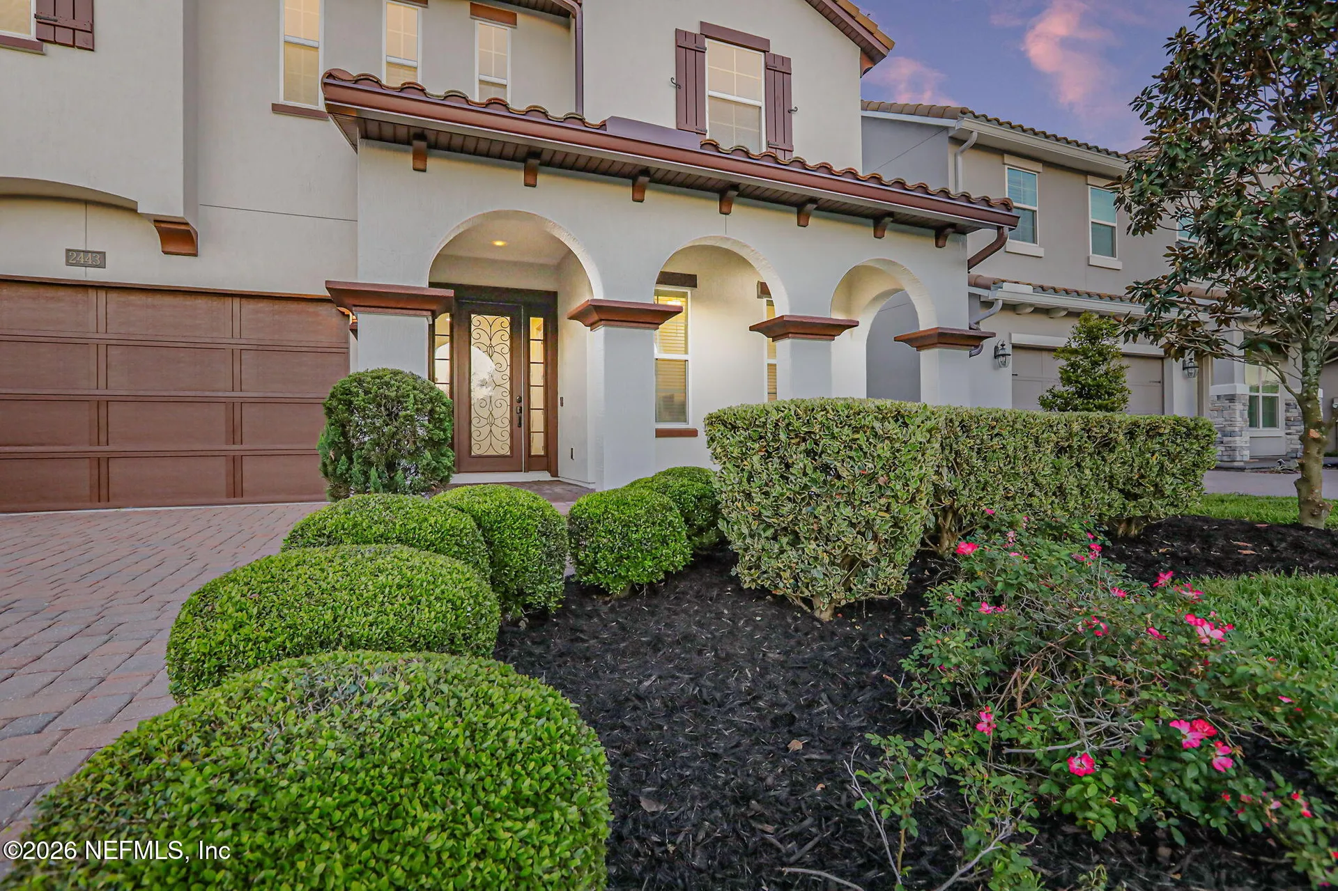 2443 Provati Court Jacksonville FL 32246