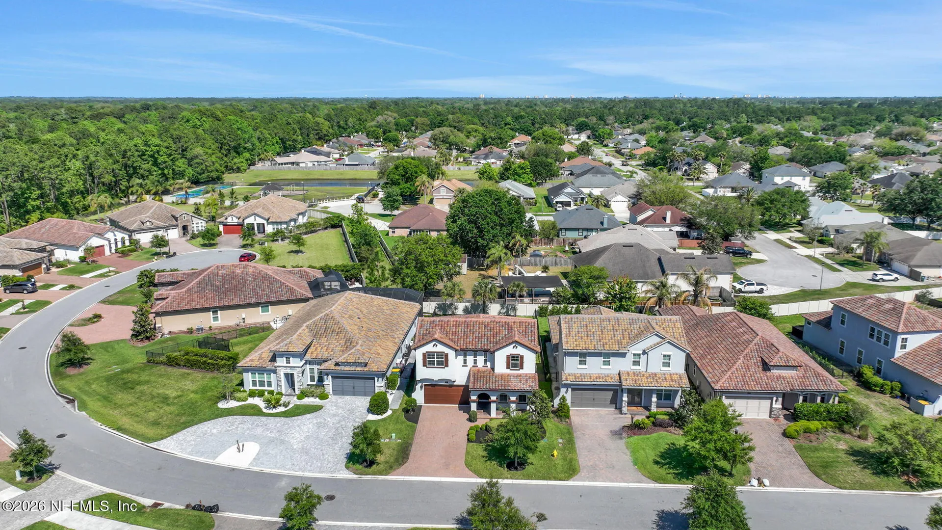 2443 Provati Court Jacksonville FL 32246