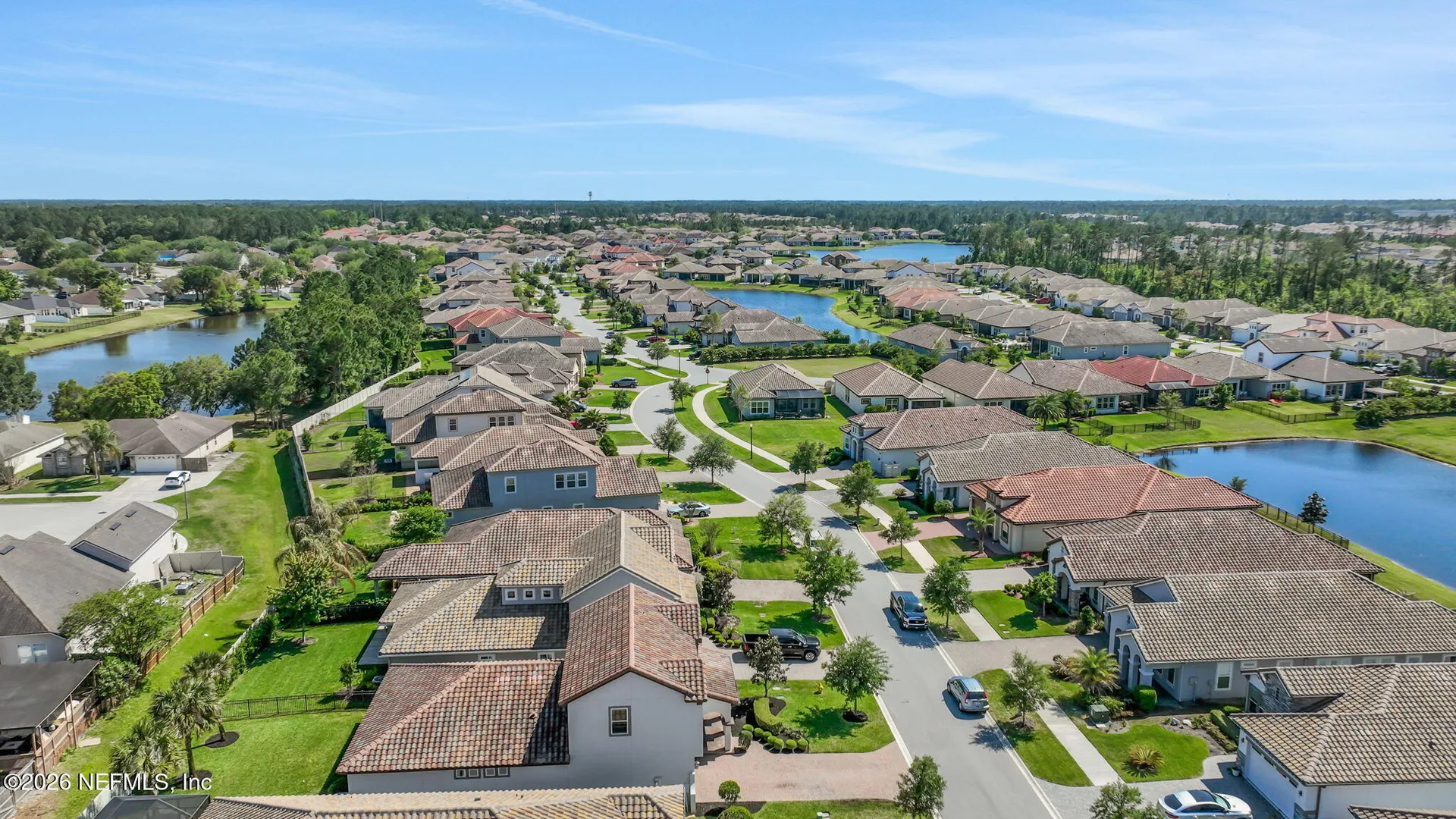 2443 Provati Court Jacksonville FL 32246
