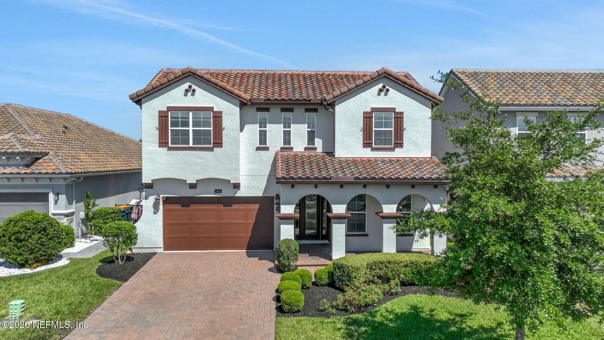 2443 Provati Court Jacksonville FL 32246