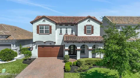 2443 Provati Court Jacksonville FL 32246