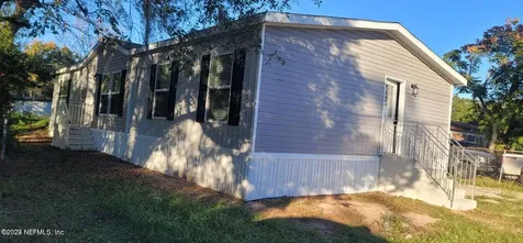 8155 Devoe Street Jacksonville FL 32220