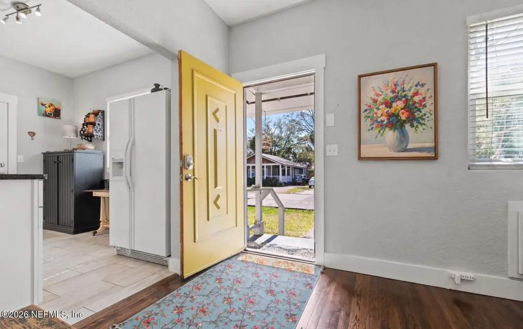 909 Cedar Street Jacksonville FL 32207