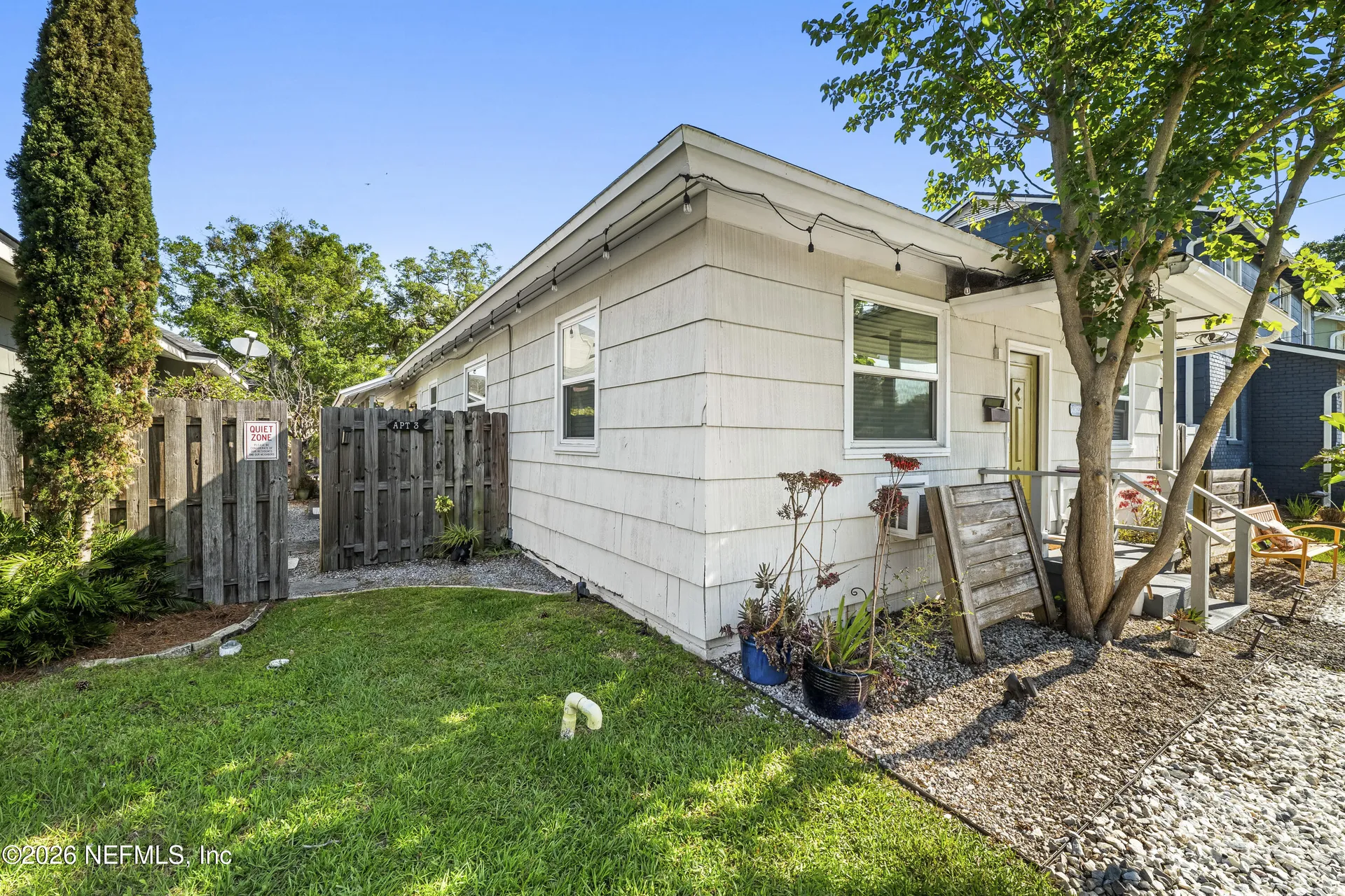 909 Cedar Street Jacksonville FL 32207