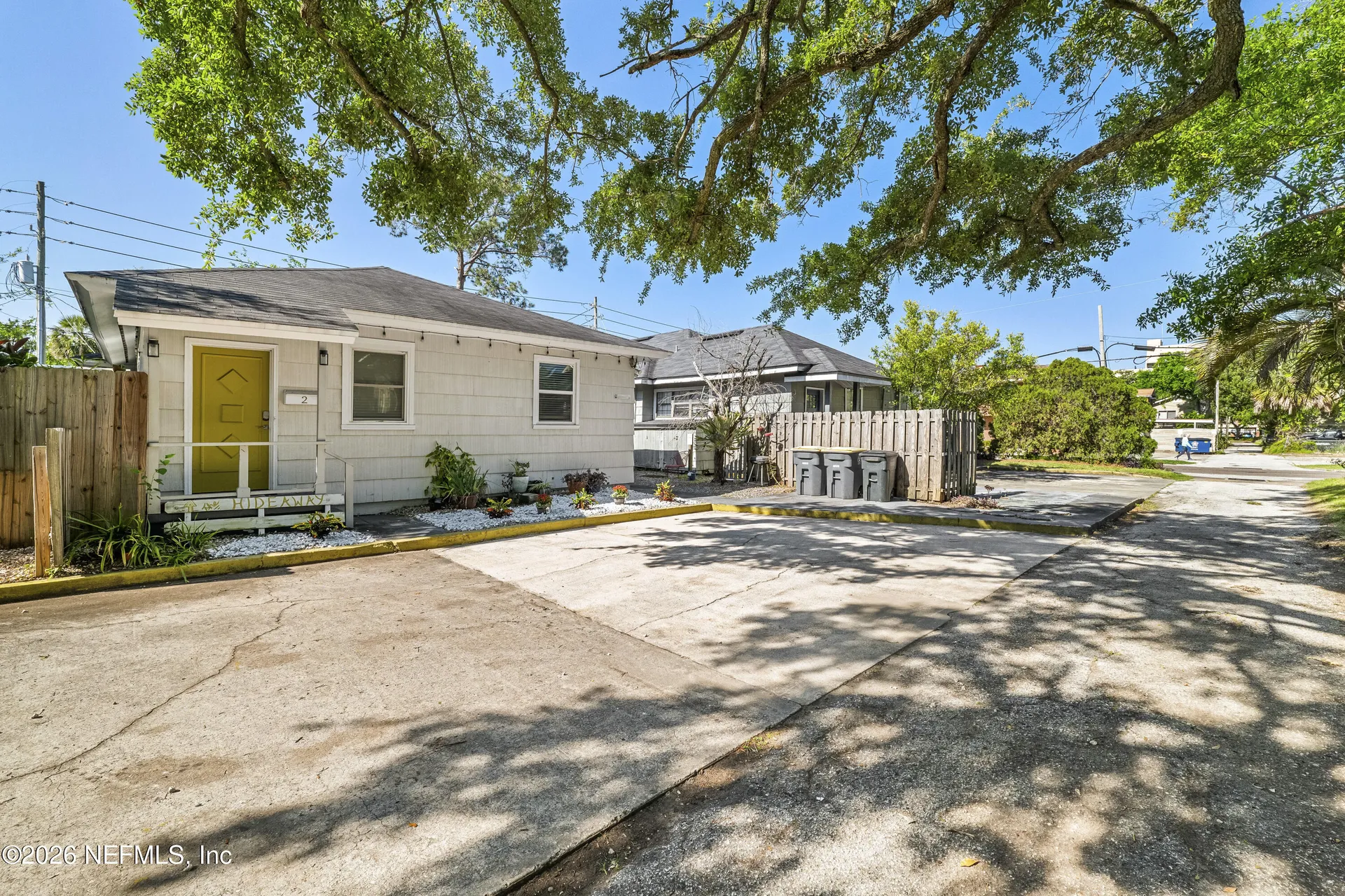 909 Cedar Street Jacksonville FL 32207