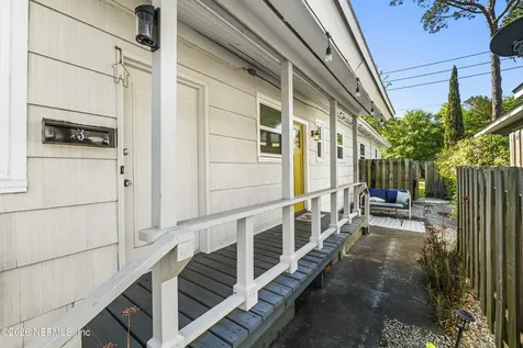909 Cedar Street Jacksonville FL 32207