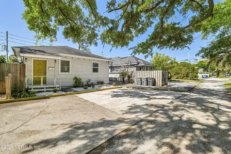 909 Cedar Street Jacksonville FL 32207