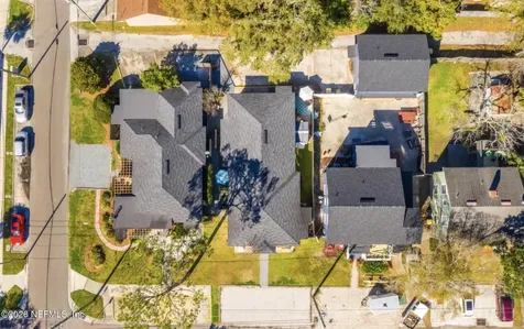 909 Cedar Street Jacksonville FL 32207