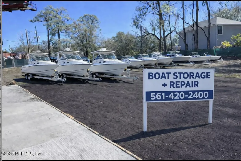 570 Florence Street Jacksonville FL 32205