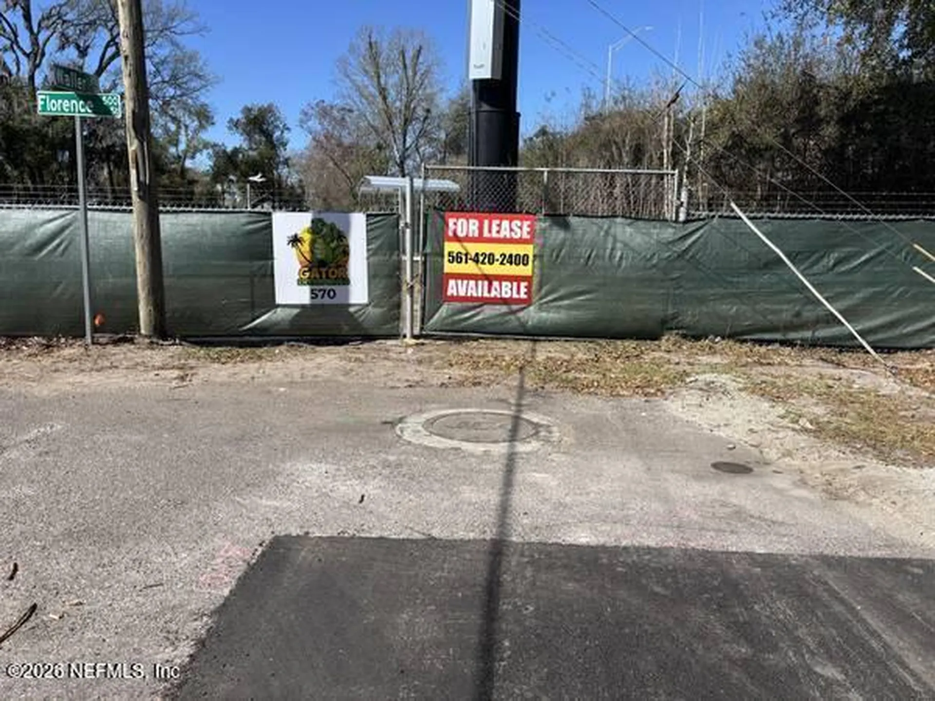 570 Florence Street Jacksonville FL 32205