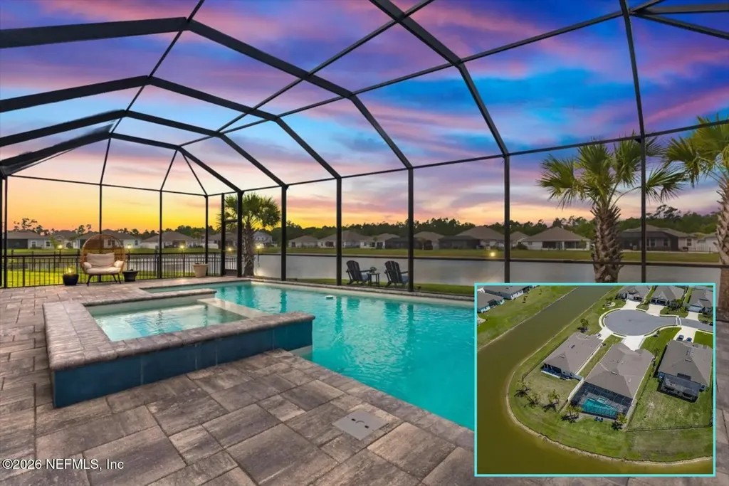 105 Gypsum Place St. Augustine FL 32086