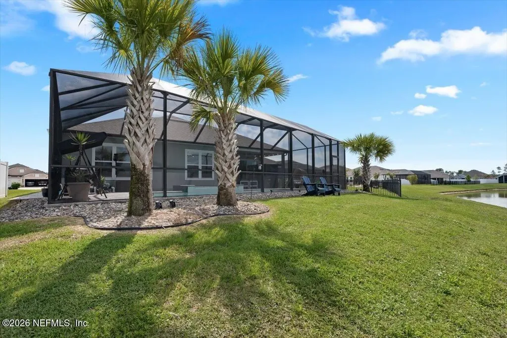 105 Gypsum Place St. Augustine FL 32086