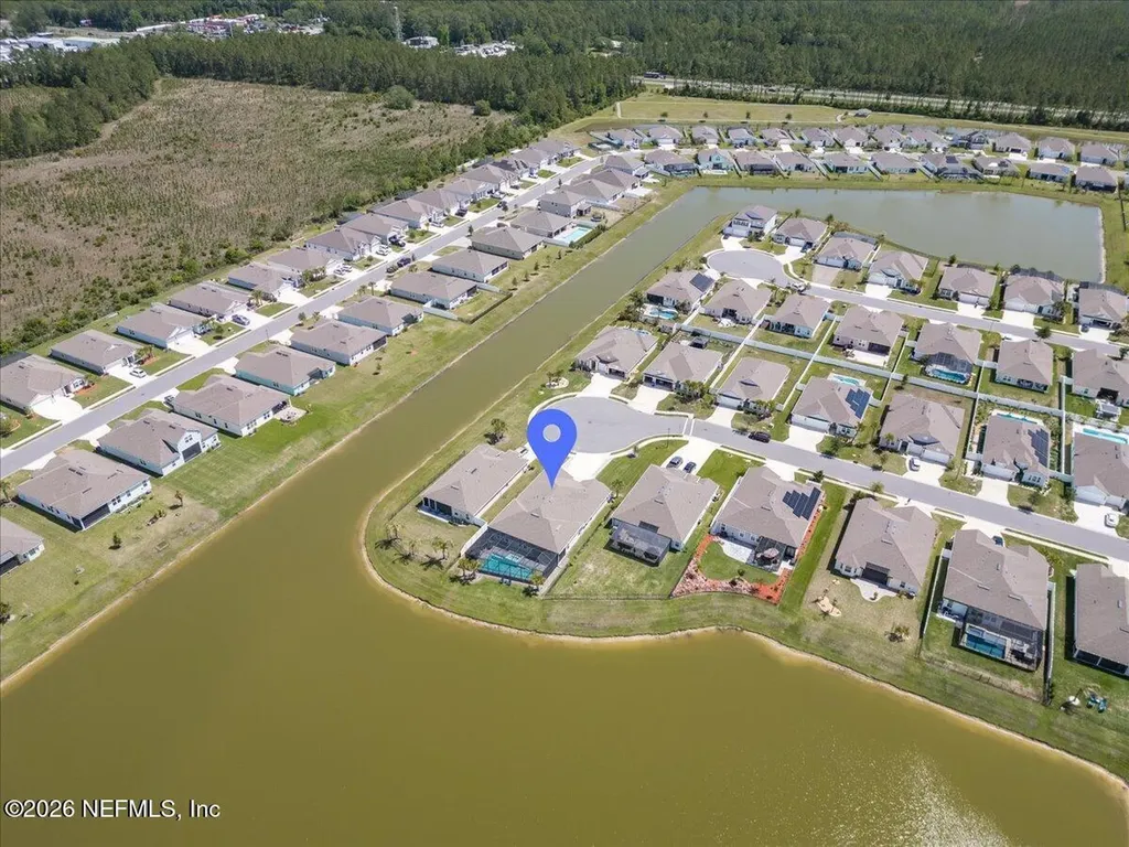 105 Gypsum Place St. Augustine FL 32086