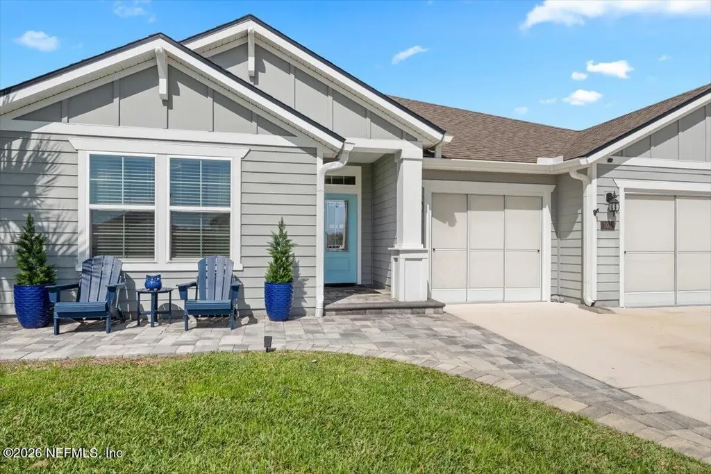 105 Gypsum Place St. Augustine FL 32086