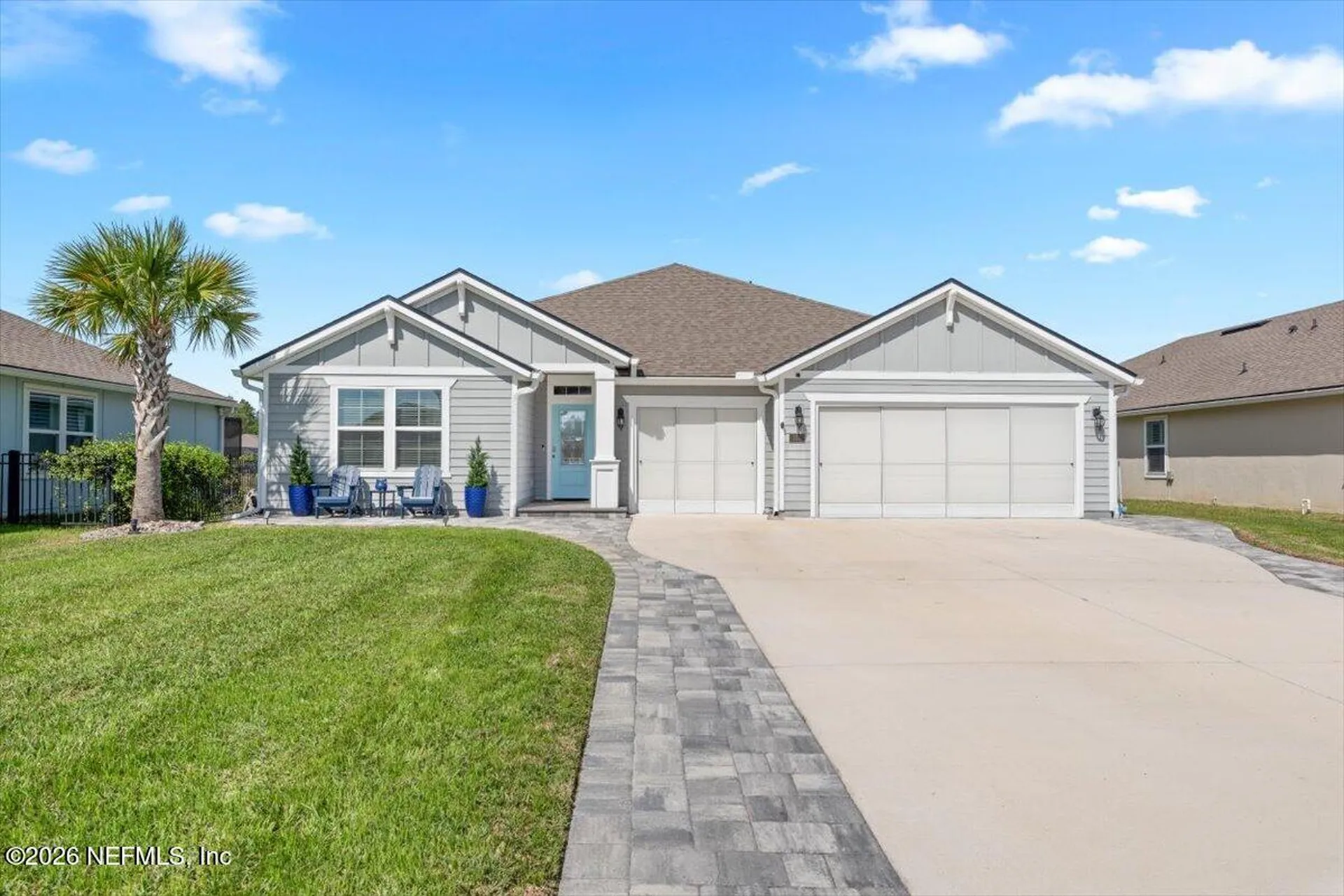 105 Gypsum Place St. Augustine FL 32086