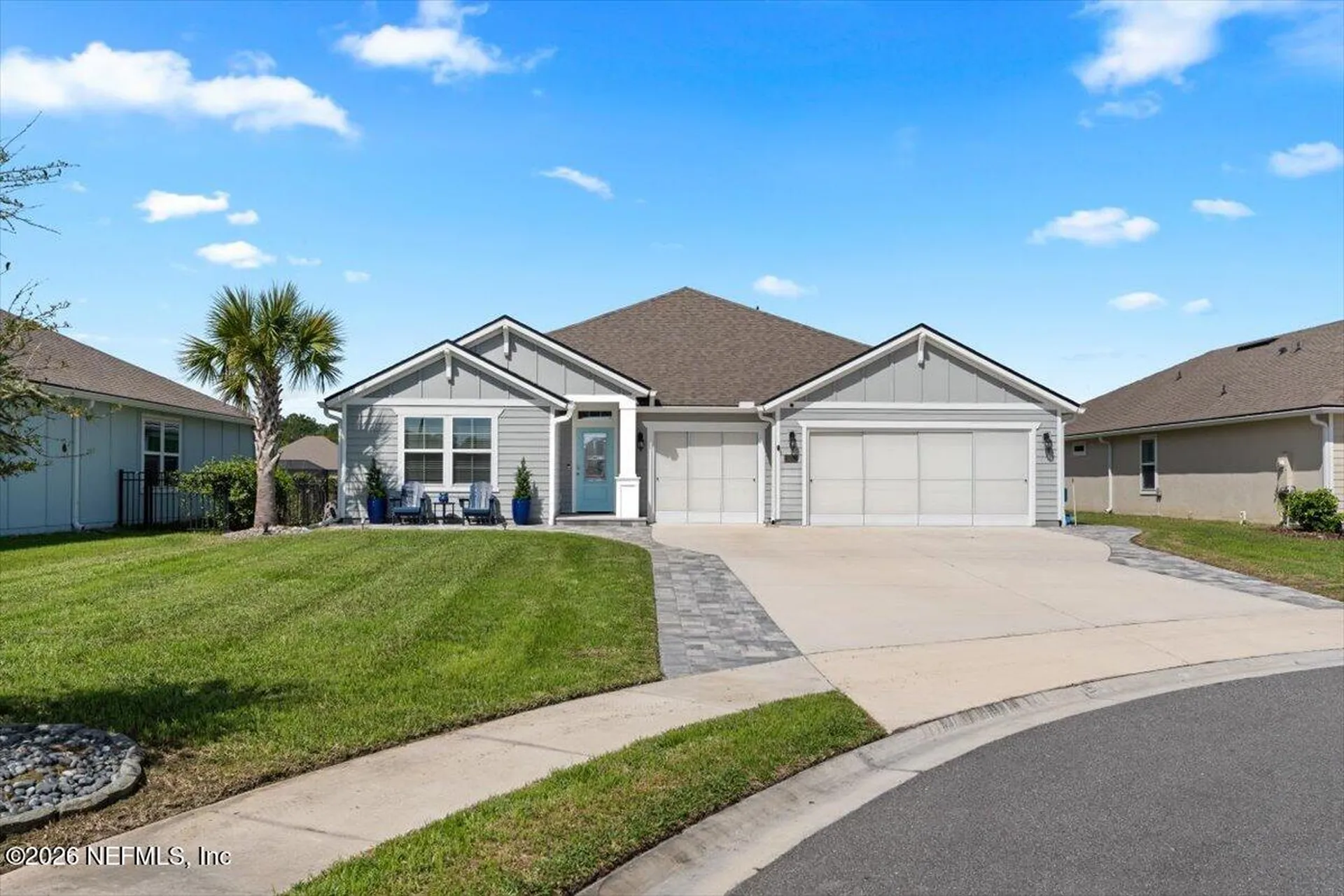 105 Gypsum Place St. Augustine FL 32086