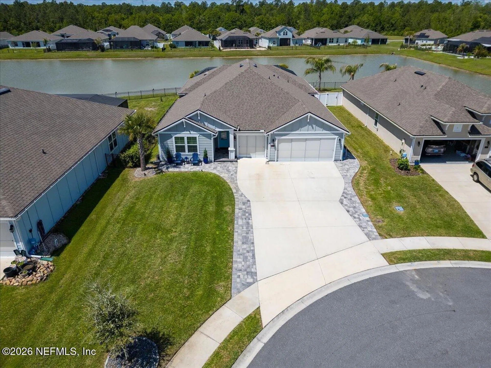 105 Gypsum Place St. Augustine FL 32086