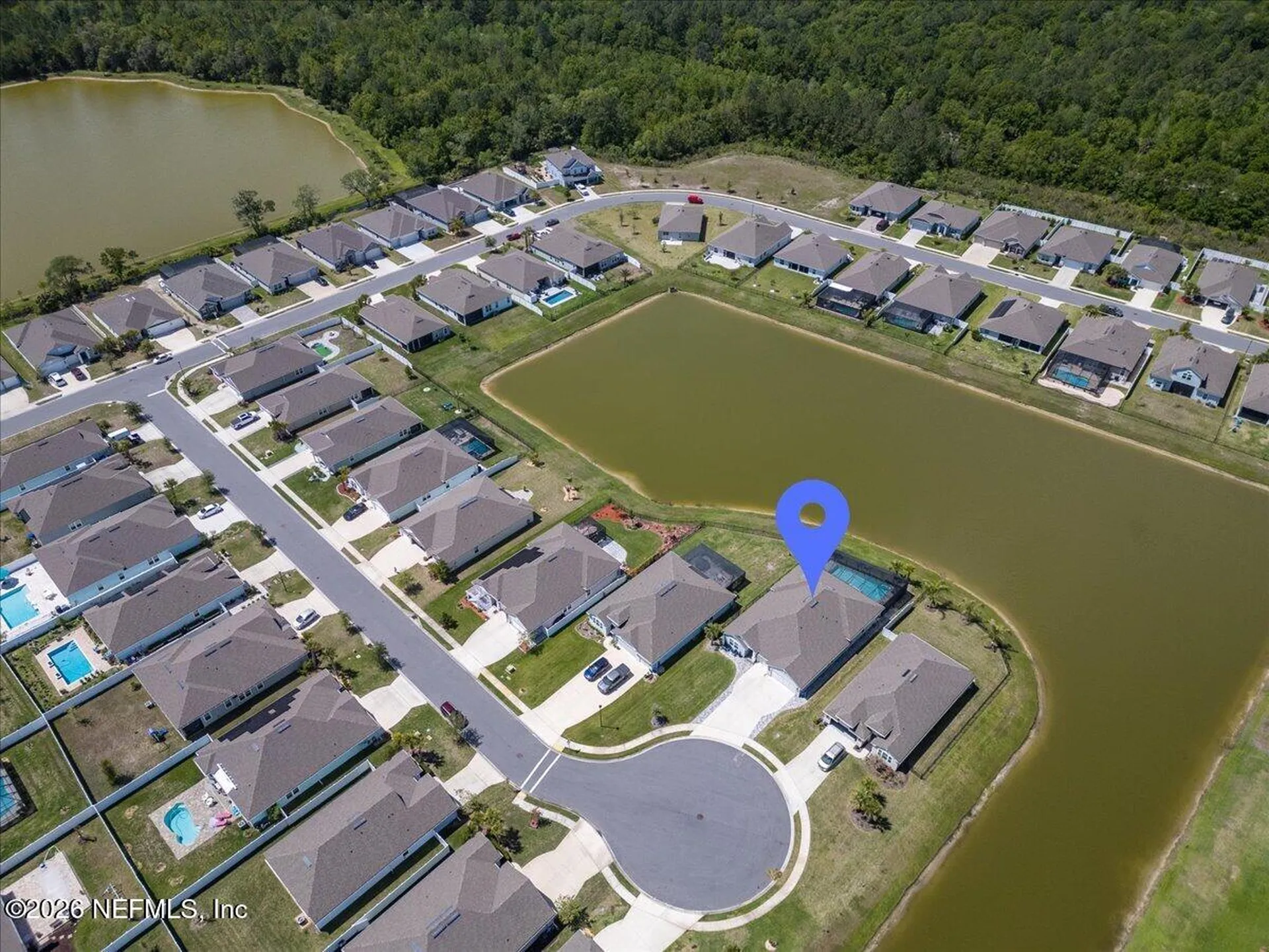 105 Gypsum Place St. Augustine FL 32086