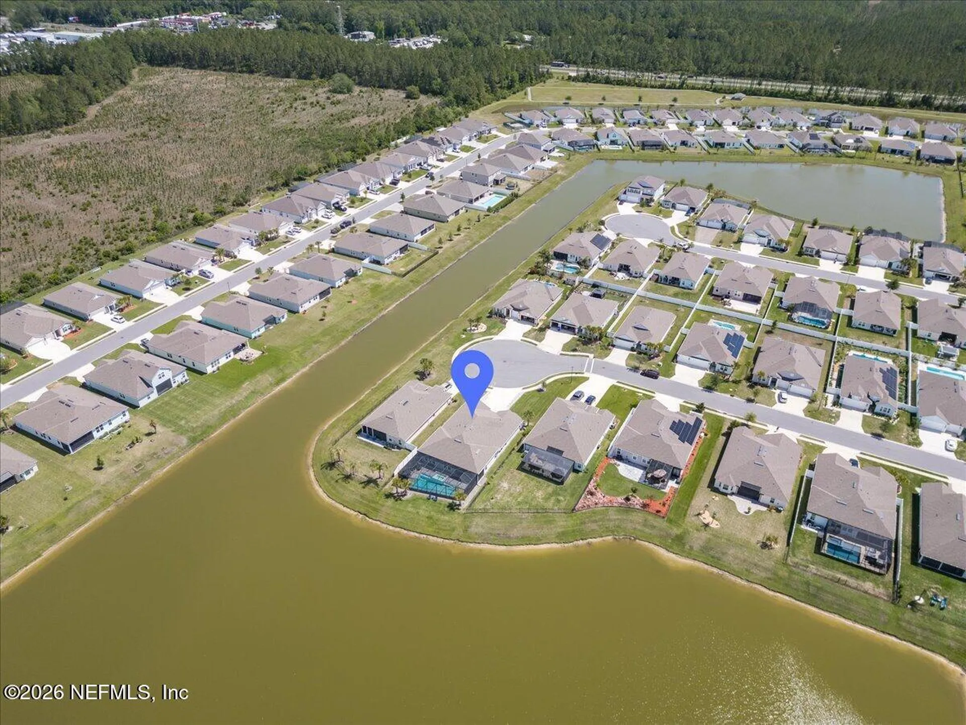 105 Gypsum Place St. Augustine FL 32086