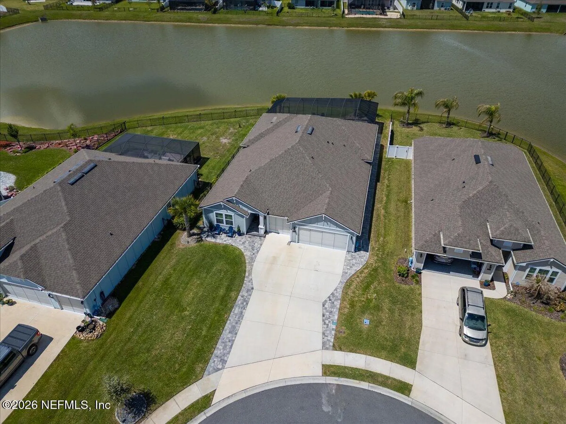 105 Gypsum Place St. Augustine FL 32086