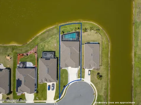105 Gypsum Place St. Augustine FL 32086