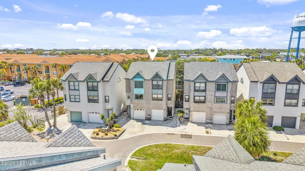 2272 2nd Street S Jacksonville Beach FL 32250