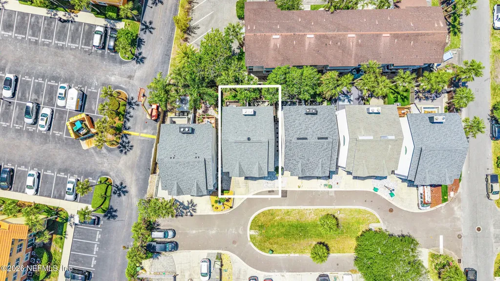 2272 2nd Street S Jacksonville Beach FL 32250