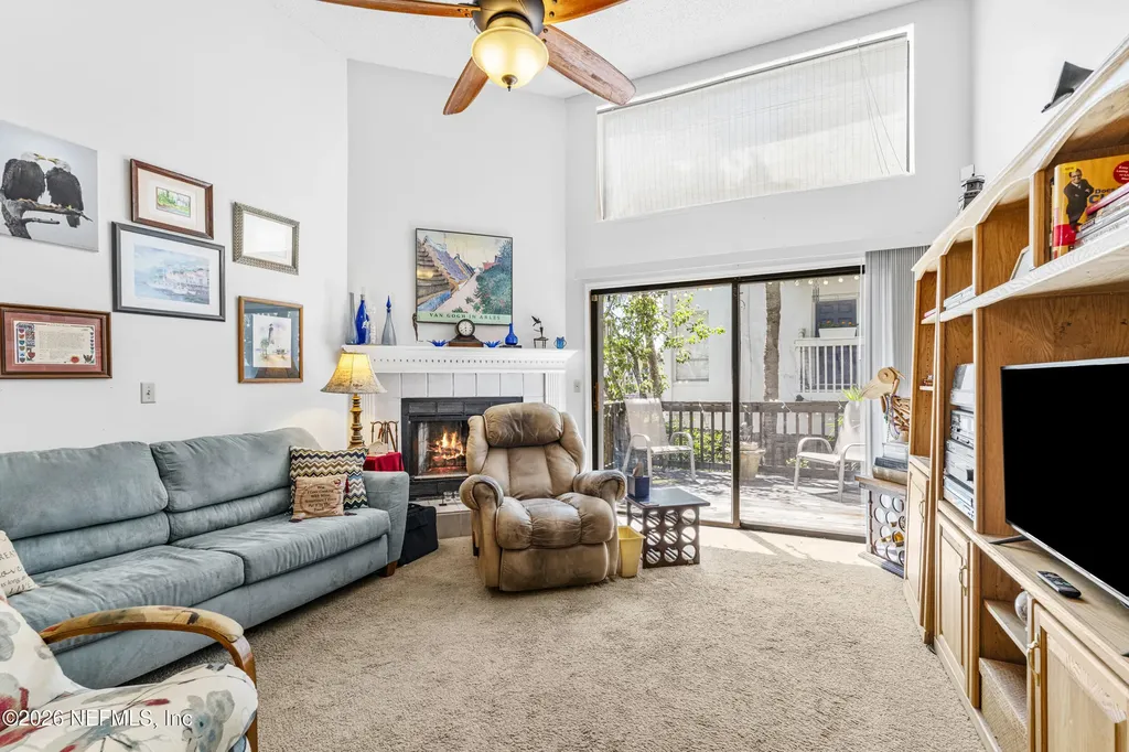 2272 2nd Street S Jacksonville Beach FL 32250