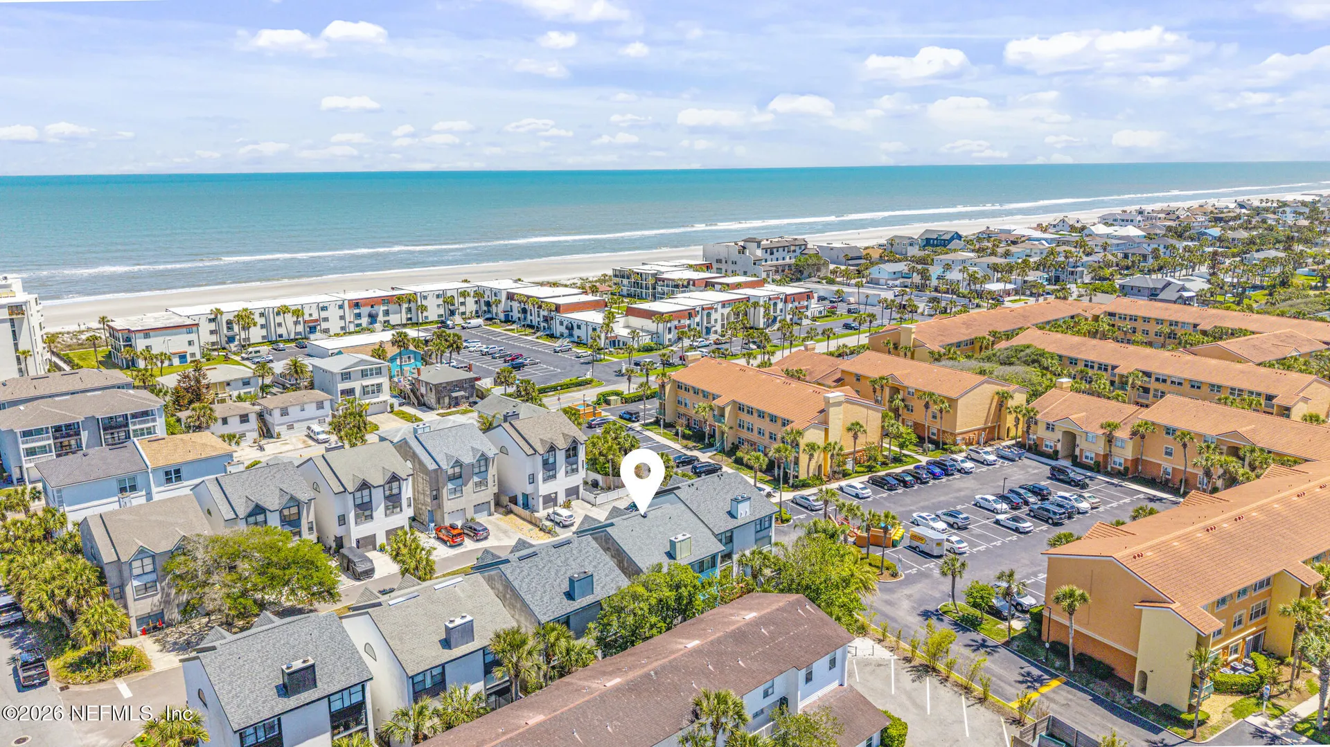 2272 2nd Street S Jacksonville Beach FL 32250
