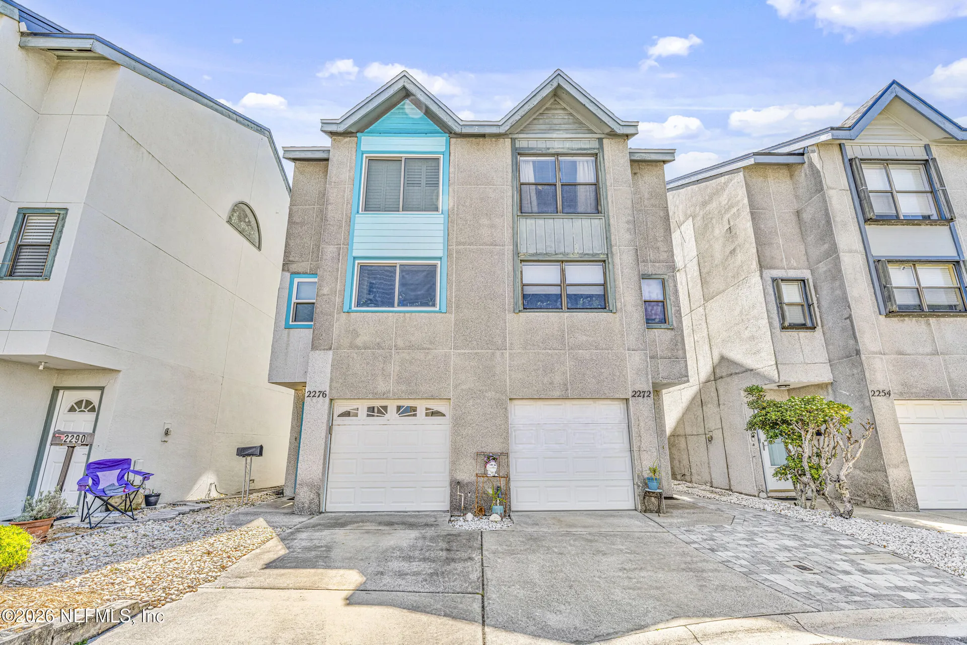 2272 2nd Street S Jacksonville Beach FL 32250