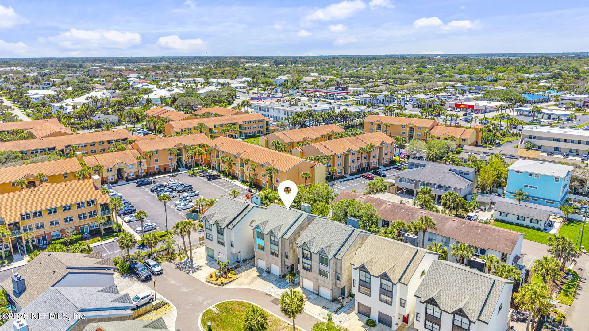 2272 2nd Street S Jacksonville Beach FL 32250