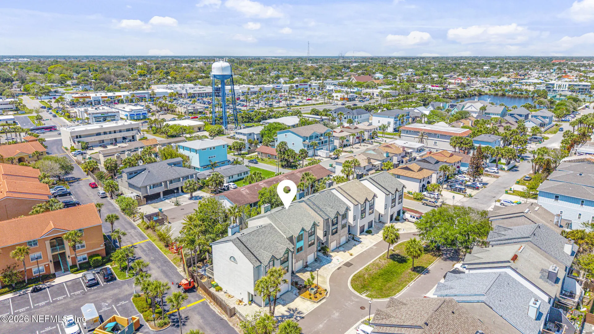 2272 2nd Street S Jacksonville Beach FL 32250