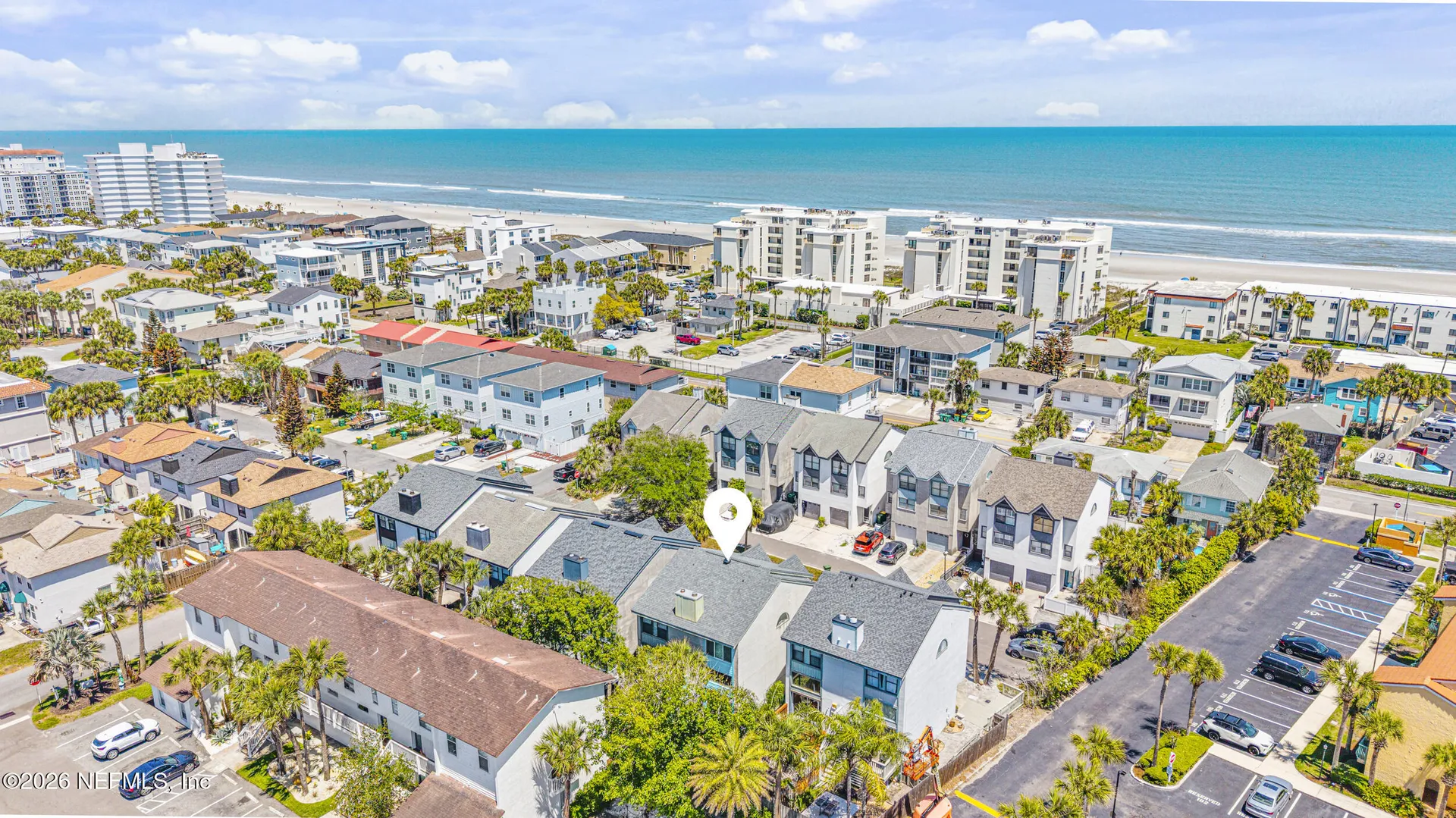 2272 2nd Street S Jacksonville Beach FL 32250