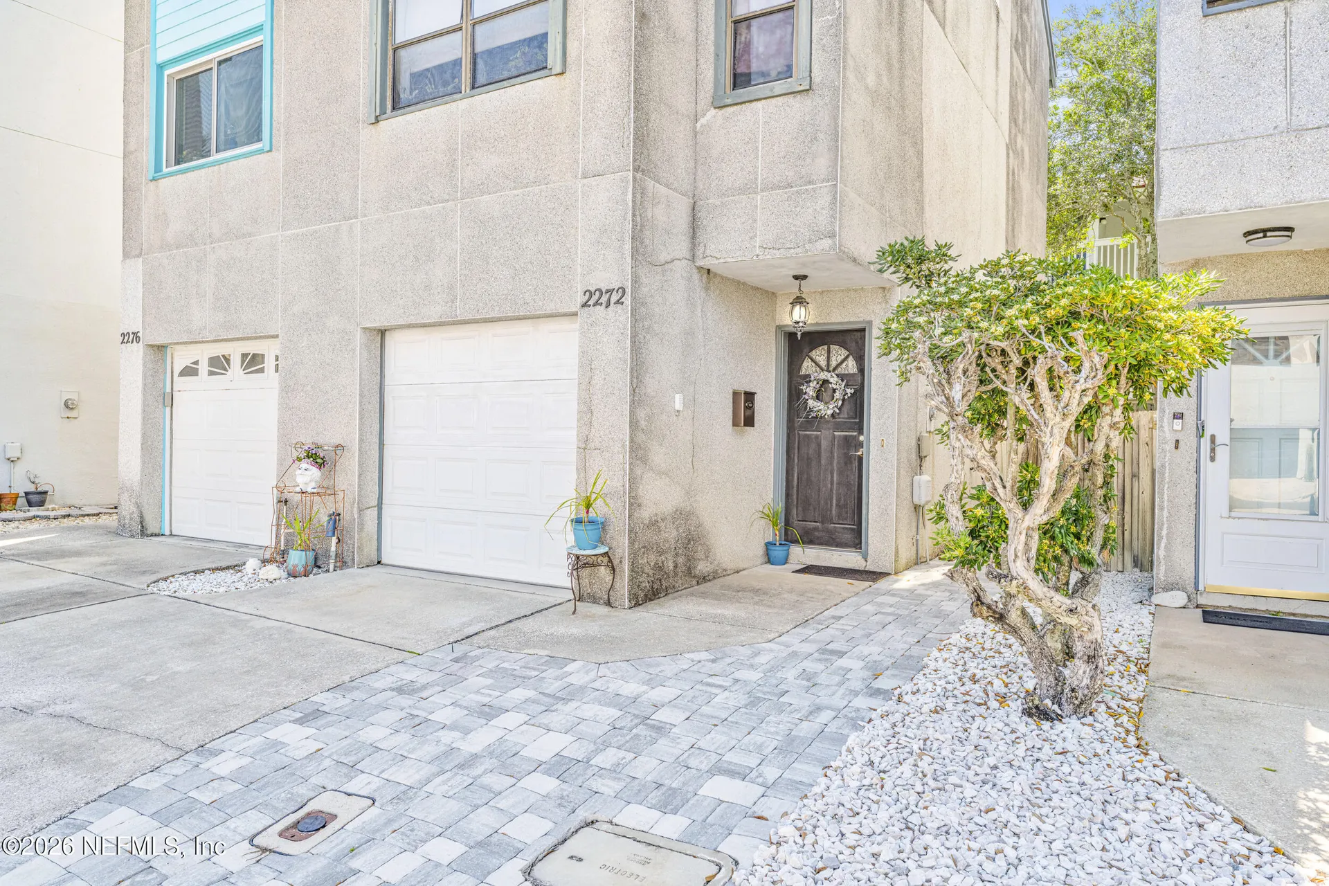 2272 2nd Street S Jacksonville Beach FL 32250