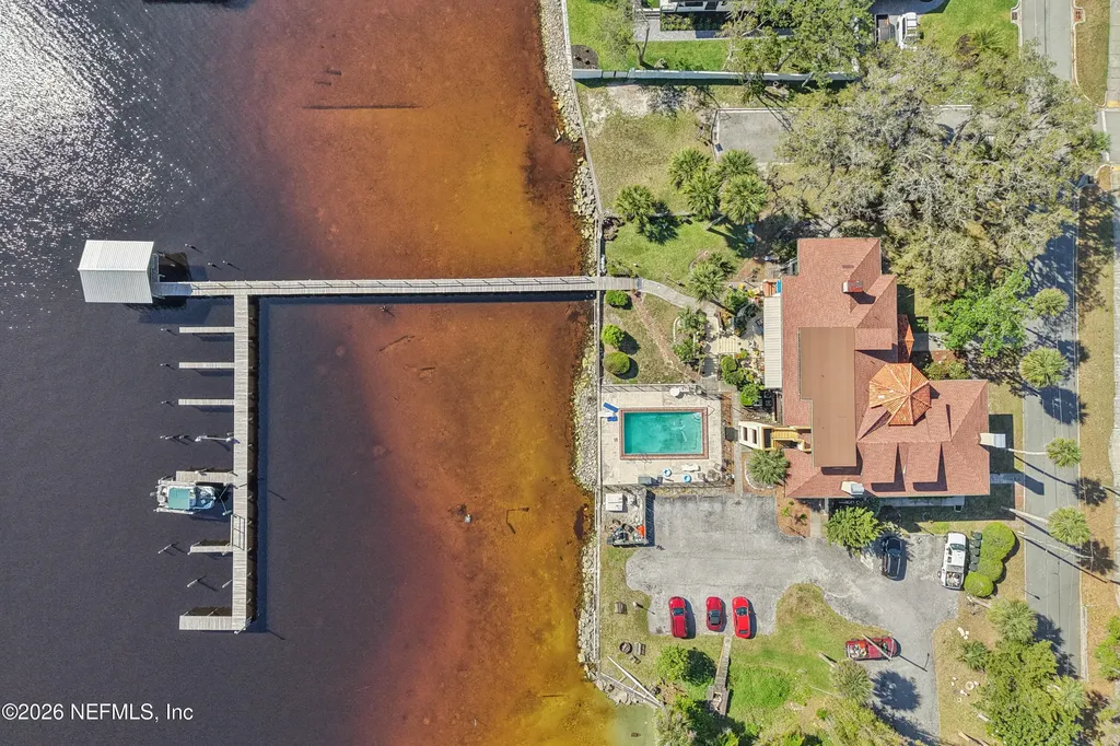 212 Street Johns Avenue Green Cove Springs FL 32043