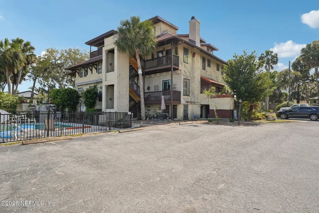 212 Street Johns Avenue Green Cove Springs FL 32043