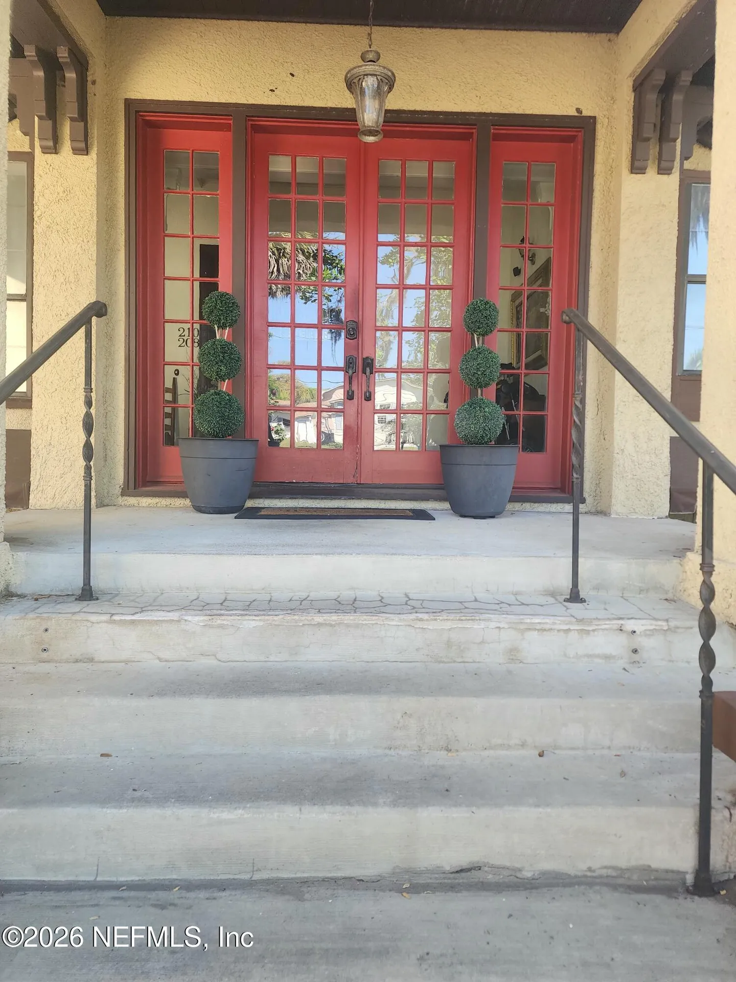 212 Street Johns Avenue Green Cove Springs FL 32043