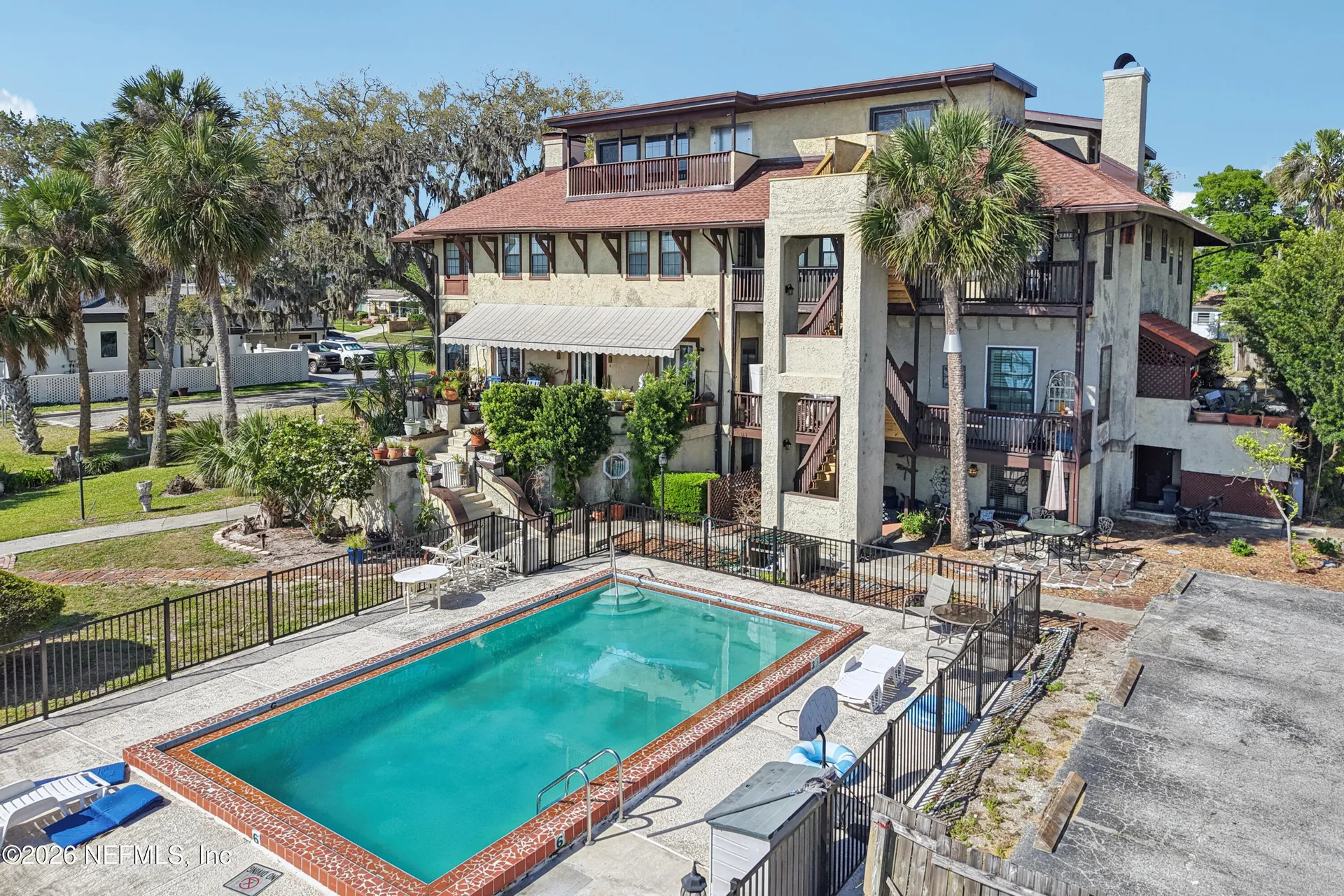 212 Street Johns Avenue Green Cove Springs FL 32043