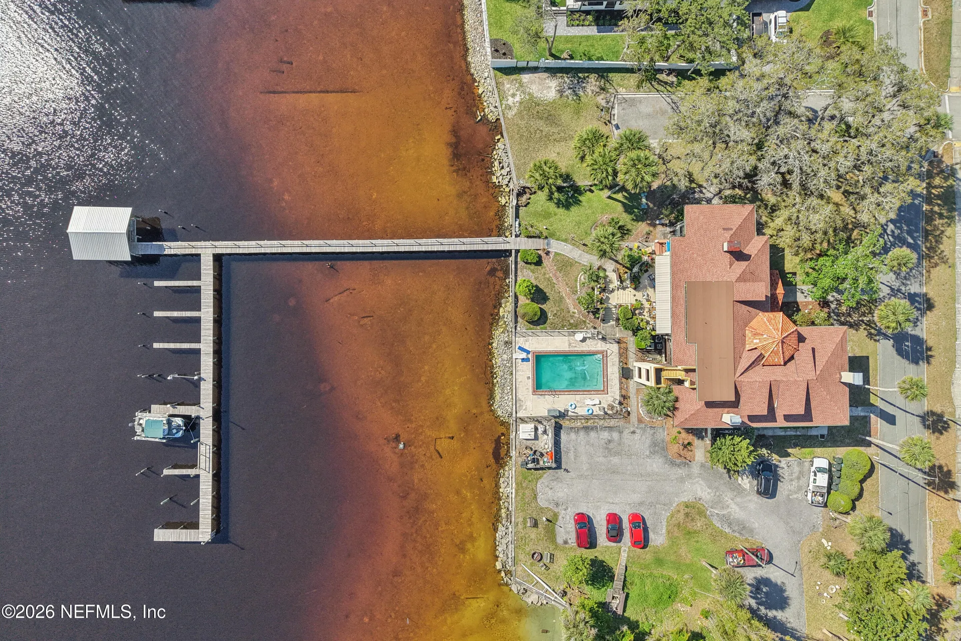 212 Street Johns Avenue Green Cove Springs FL 32043