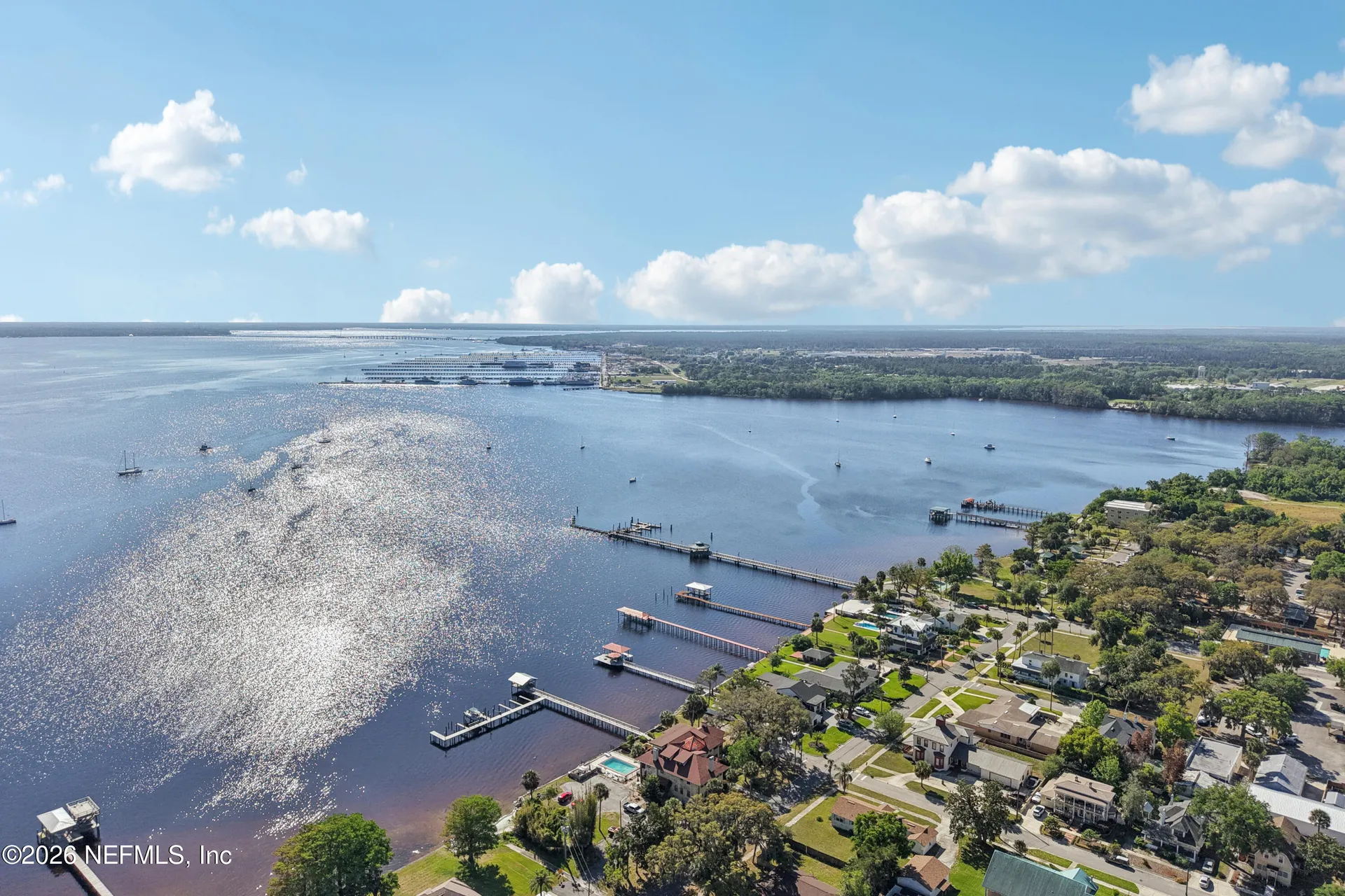 212 Street Johns Avenue Green Cove Springs FL 32043