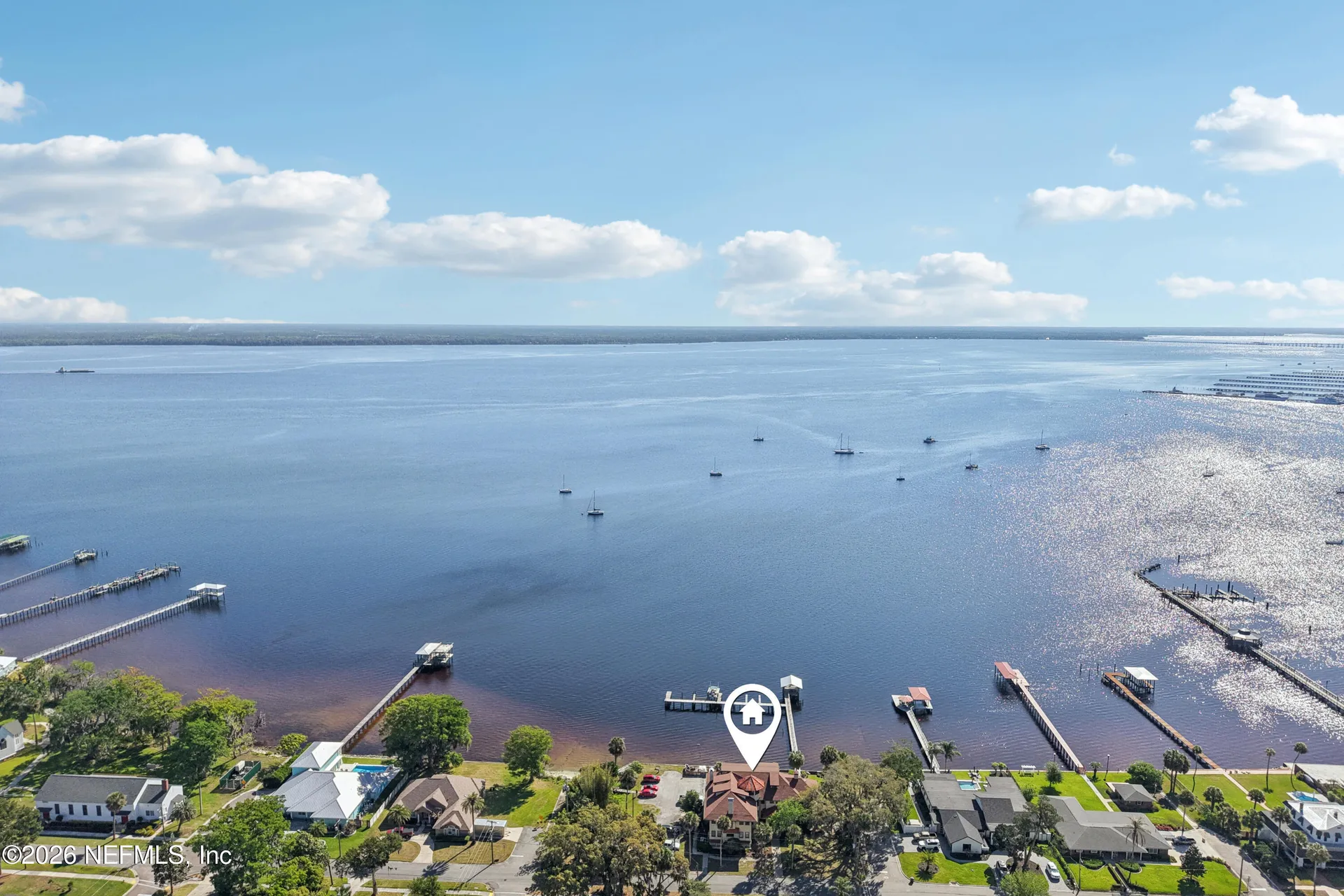 212 Street Johns Avenue Green Cove Springs FL 32043