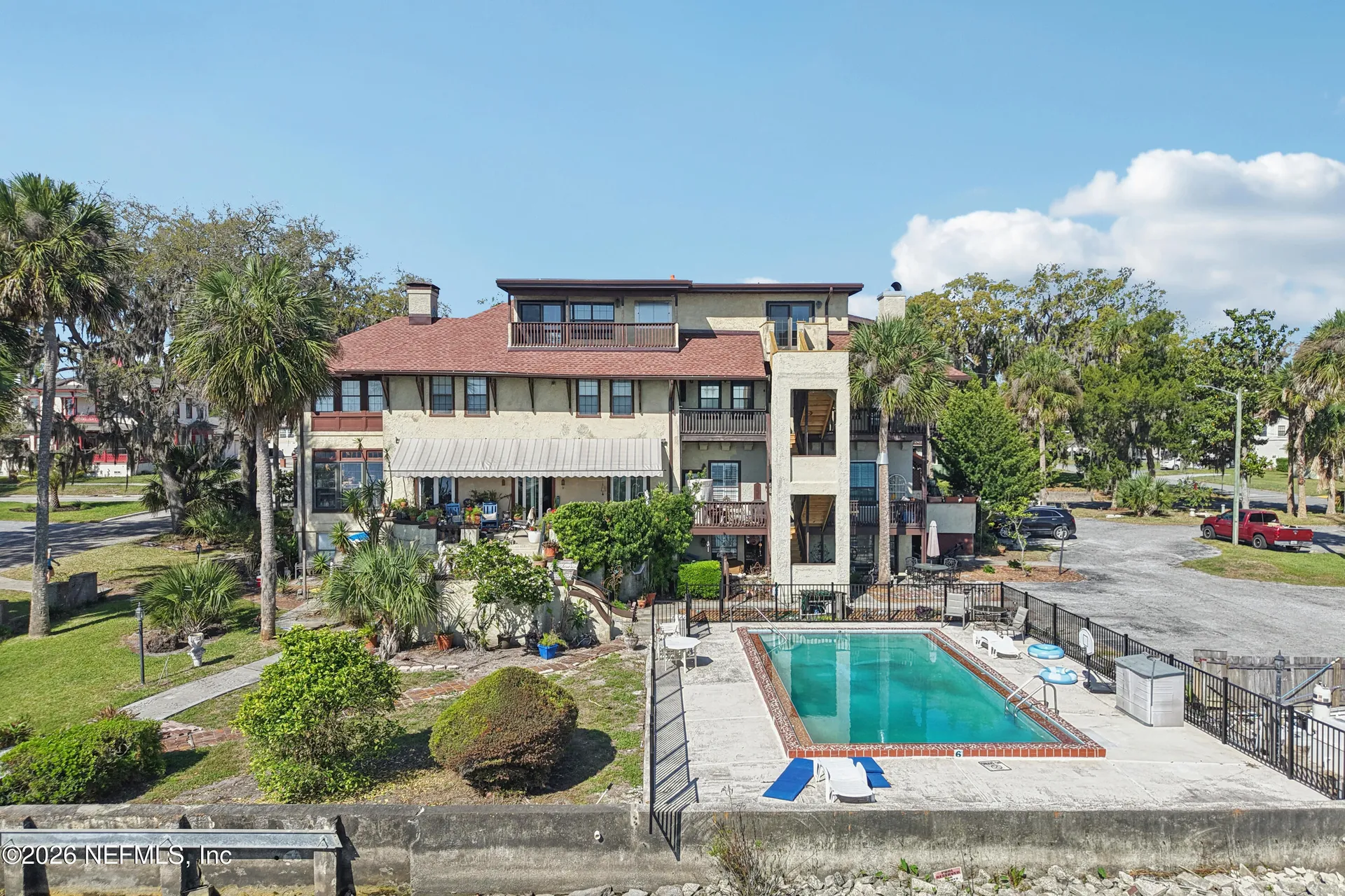 212 Street Johns Avenue Green Cove Springs FL 32043