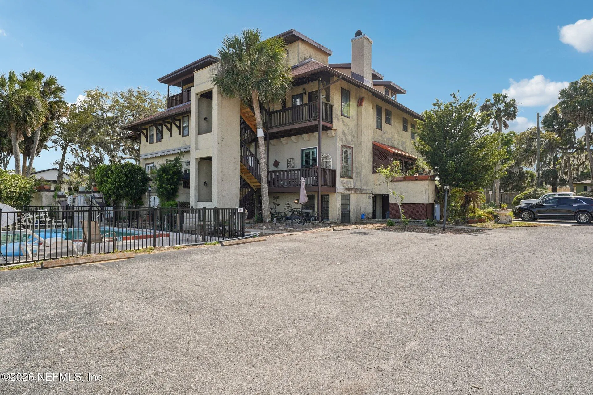 212 Street Johns Avenue Green Cove Springs FL 32043