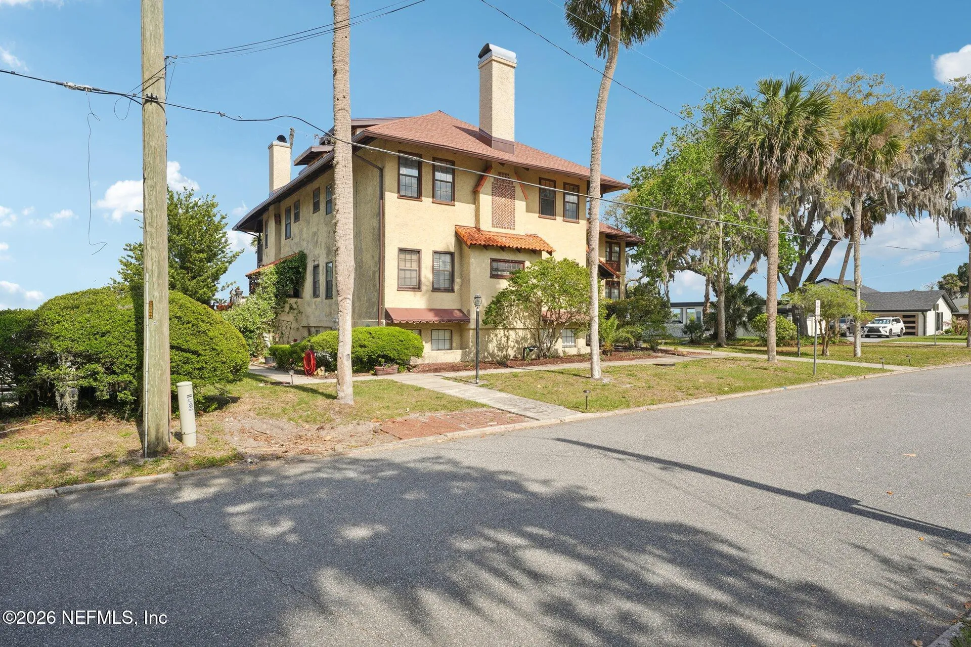 212 Street Johns Avenue Green Cove Springs FL 32043