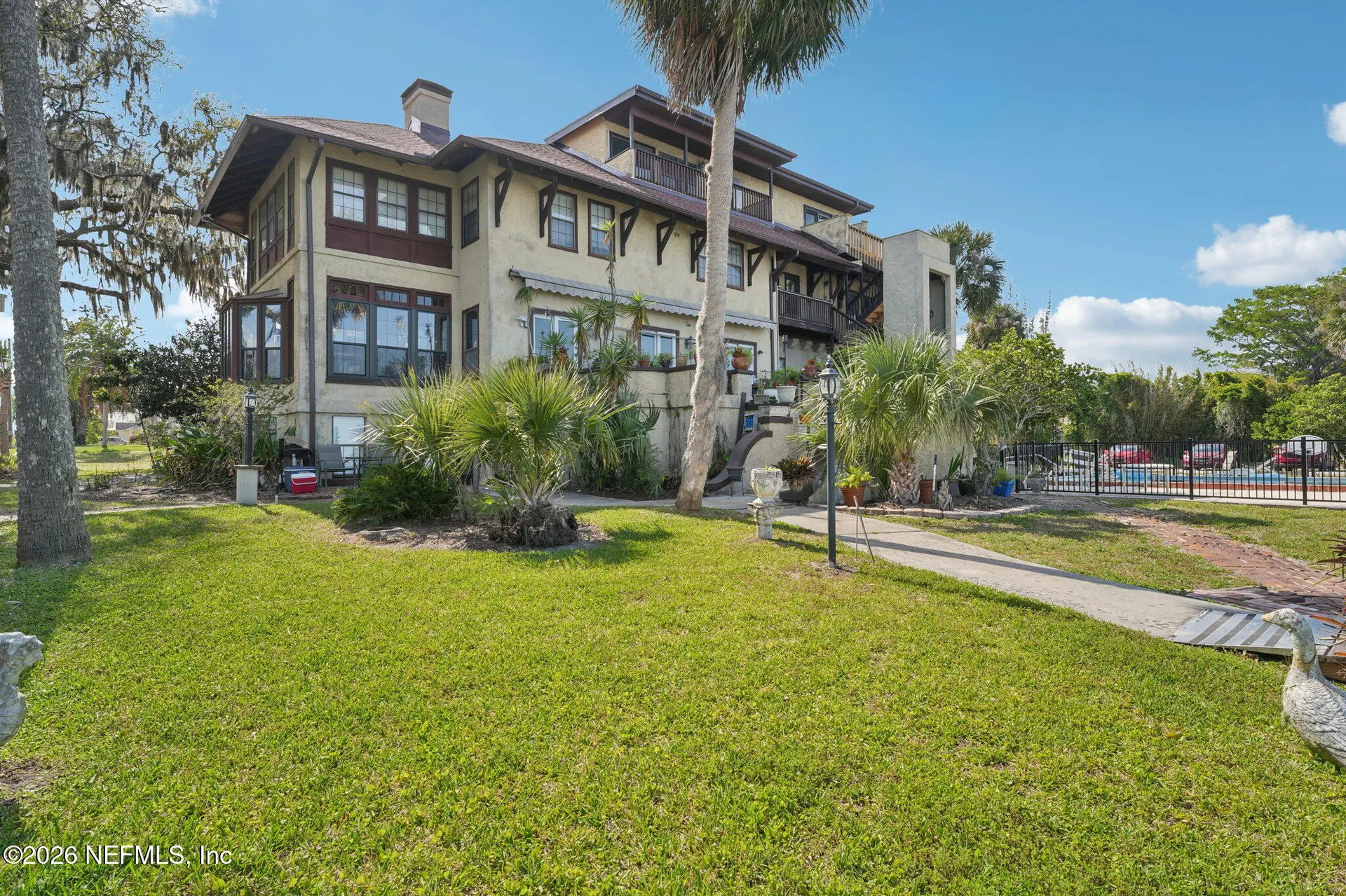 212 Street Johns Avenue Green Cove Springs FL 32043