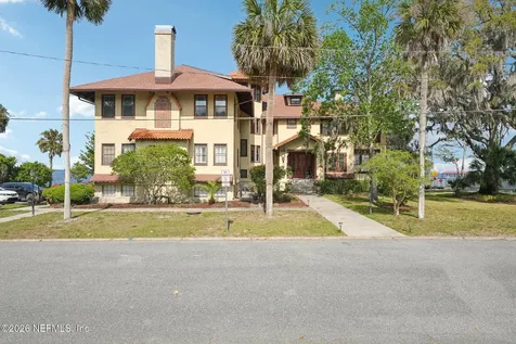 212 Street Johns Avenue Green Cove Springs FL 32043